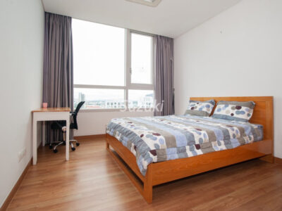 Xii Rivierview 145 Sqm Condo High Floor Quiet View 8