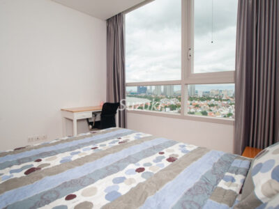 Xii Rivierview 145 Sqm Condo High Floor Quiet View 9