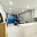 Sunwah Pearl | Cho thuê 2 phòng ngủ tại Hồ Chí Minh Quận 2 | WH948190