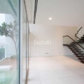 Serenity Sky Villas | 호치민 2구 임대 3베드 | SR92671