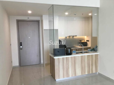 cheap 02 bedrooms apartment in q2 thao dien for rent