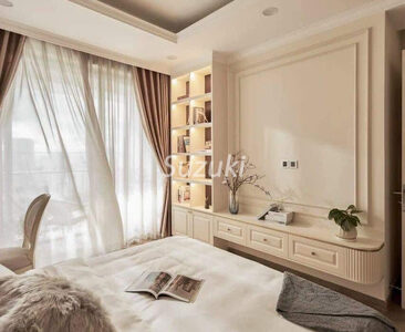 d722260 Midtown 3000USD 3PN 134m2 8
