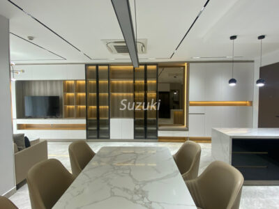 d722261 Midtown 2500USD 3PN 134m2 32