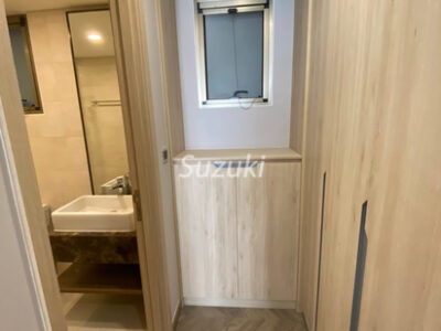 d722263 市中心 2500SD 3房 122 平方米 13