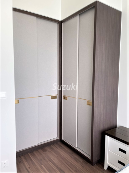 db20221986 Empire City 900usd 1bed 2