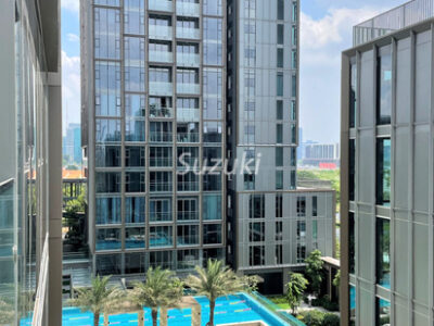 db20221990 Empire City 1000usd 1bed 3
