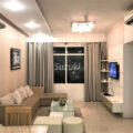 Saigon Pearl  | ホーチミンビンタン区の賃貸 2bed 750usd | db2023115