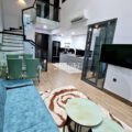 Feliz En Vista | 胡志明市 2 出租 2bed 1000usd | db2023211