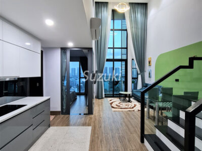 db2023211 Feliz En Vista 1000usd 2PN 103m2 4