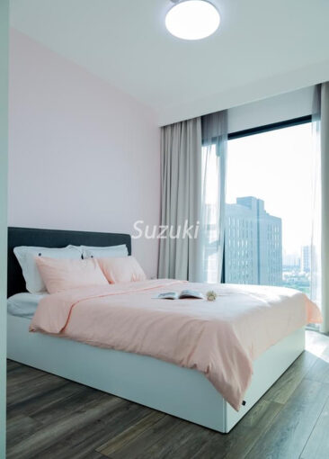 Feliz En Vista | 호치민 2구 임대 2bed 1000usd | db2023214