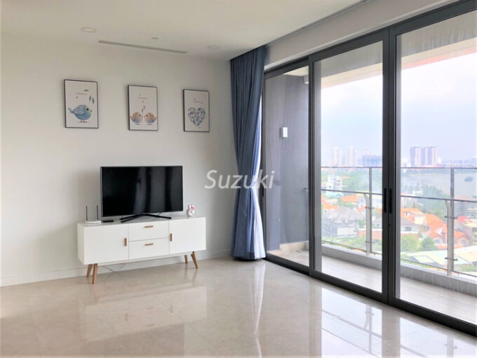 db2023413 Nassim 2400usd 3 giường 112m2 1