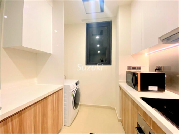 Q2 Thao Dien | Ho Chi Minh District 2 for rent 2bed 1000usd | db2023516