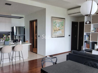db2023611 DEdge Thao Dien $3300 美元 3 床 142 平方公尺 2