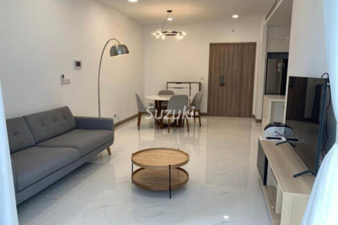 elegant 02 bedrooms apartment in sunwah pearl 4