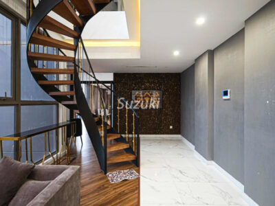 extraordinary penthouse millenium for rent 1