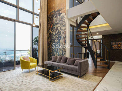 extraordinary penthouse millenium for rent 5