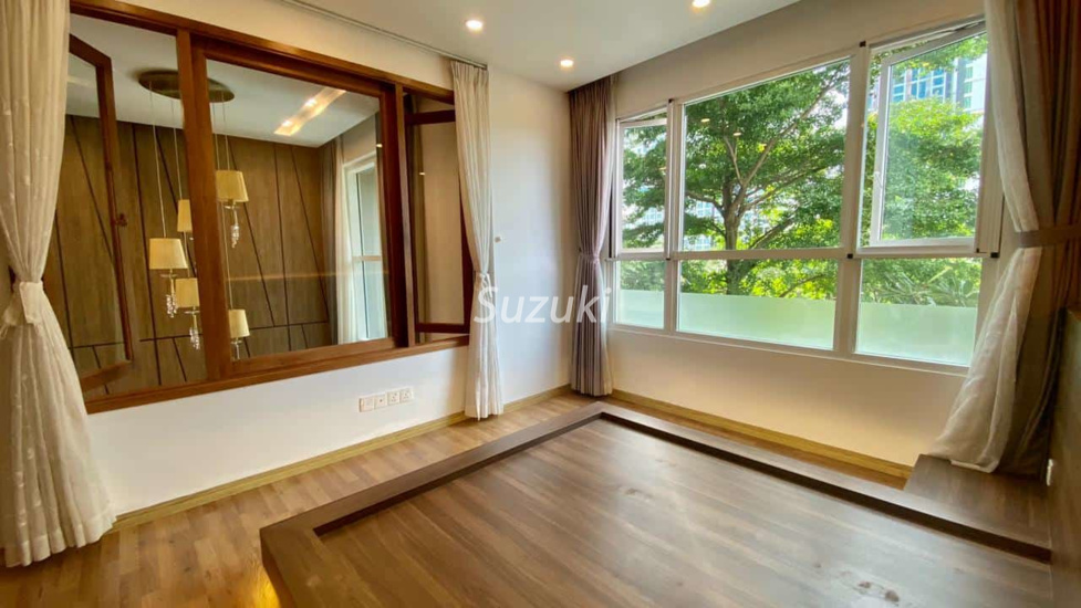 fantastic vista verde duplex apartment private terrace beautiful decor