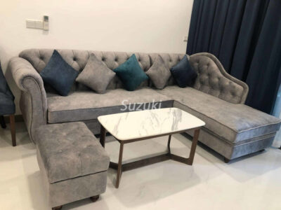 freshly furnished 02 bedrooms sunwah pearl rental unit 2