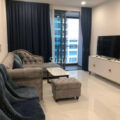 Sunwah Pearl 산와펄 | 호치민 2구 임대 2베드 | SP168715