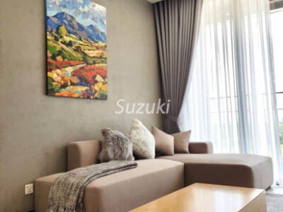 modern 02 bedrooms empire city for rent 4