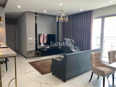 căn hộ 3 phòng ngủ hiện đại và quyến rũ cho thuê estella height
