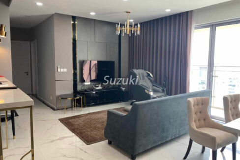 modern and charming 3 beds apartment for rent estella height