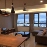 modern masteri an phu 3 bedrooms for rent