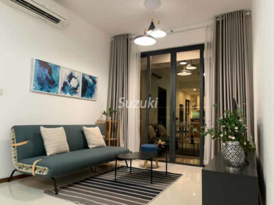 modern one verandah 1 bedroom for rent