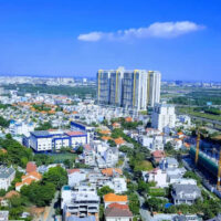 nassim thao dien high floor unit for rent splendid river view