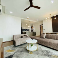 outstanding 3 beds apartment the d edge thao dien for rent