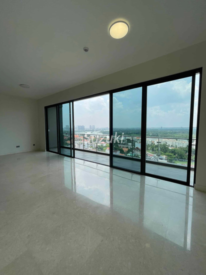 q2 thao dien 04 bedrooms apartment for rent awesome riverview