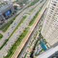 Masteri An Phu | 胡志明市2区出租2张床| MAP193804