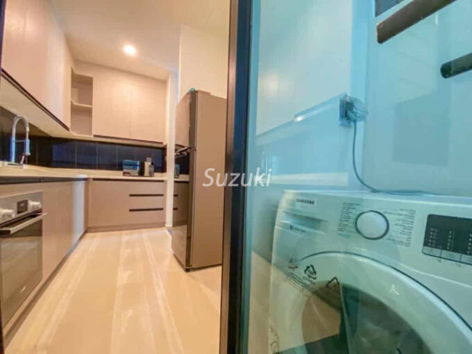 D'Edge Thao Dien | 2 beds for rent in Ho Chi Minh District 2 | D971230