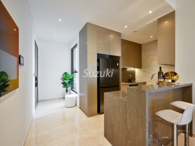 Marq 2 giường 2300USD 1