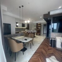 Ascentia 2 bedrooms 2 toilets 1 office 1800USD 4