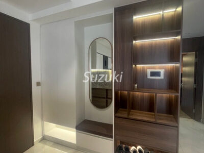 Ascentia 2 bedrooms 2 toilets 1 office 1800USD 6