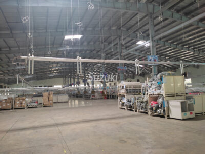 Factory in Dong nai 2