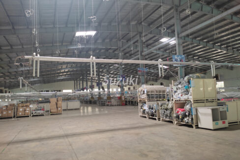 Factory in Dong nai 2