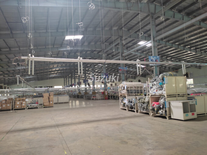 Dong Nai Province | Factory B for rent