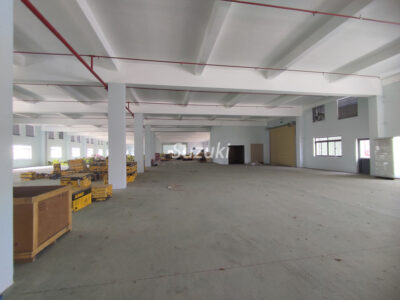 Factory in Dong nai 4