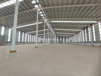 Factory in Dong nai 5