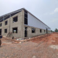 Etsunan Tongna new factory lease | C lease new factory in Dong Nai province, Vietnam