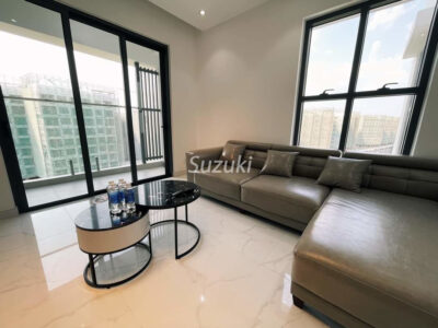 Tan Phu Apartment 1100USD 2