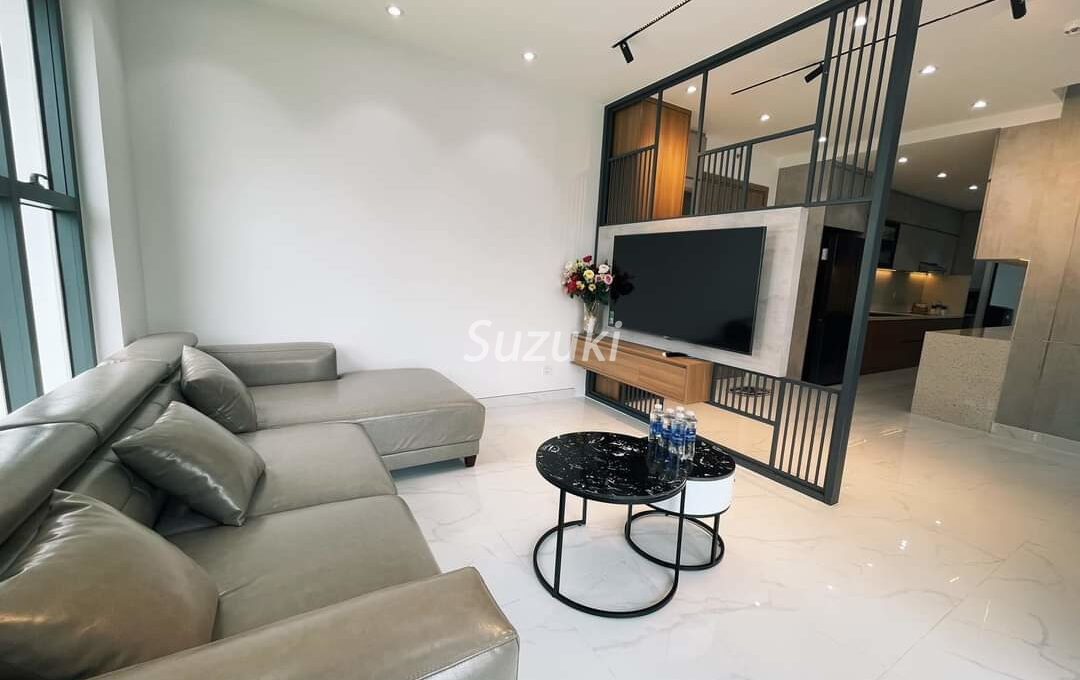 Tan Phu Apartment 1100USD 3