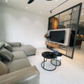 Tan Phu Condominium | 1100USD 3 bed apartment for rent