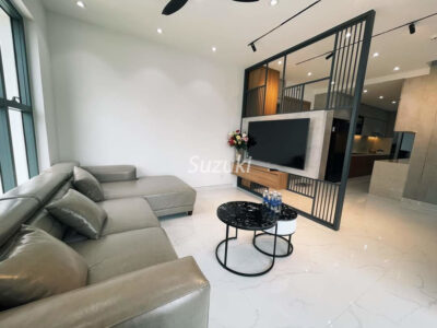 Tan Phu Apartment 1100USD 3