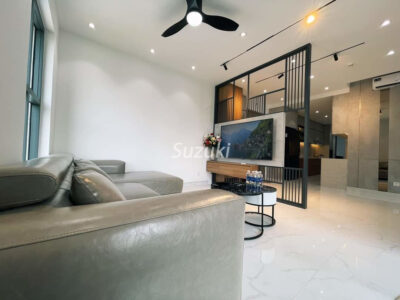 Tan Phu Apartment 1100USD 4