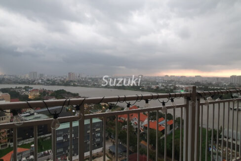 Xi Riverview 3bed 2300USD 3