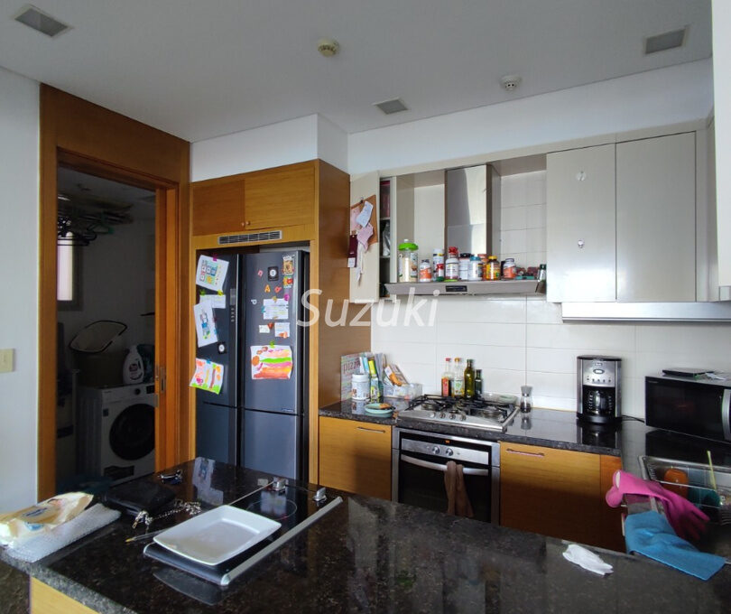 Xi Riverview 3bed 2300USD 5