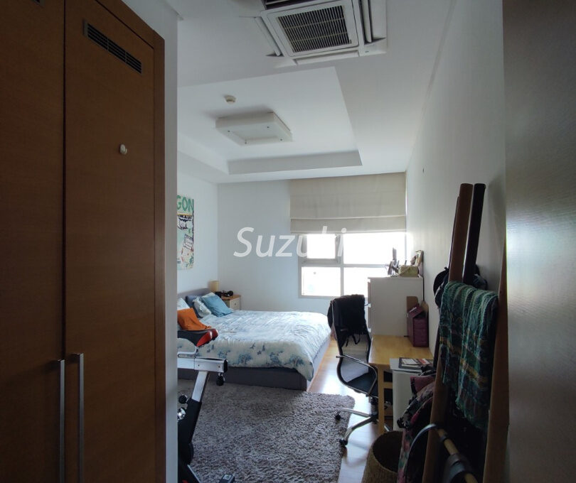 Xi Riverview 3bed 2300USD 6